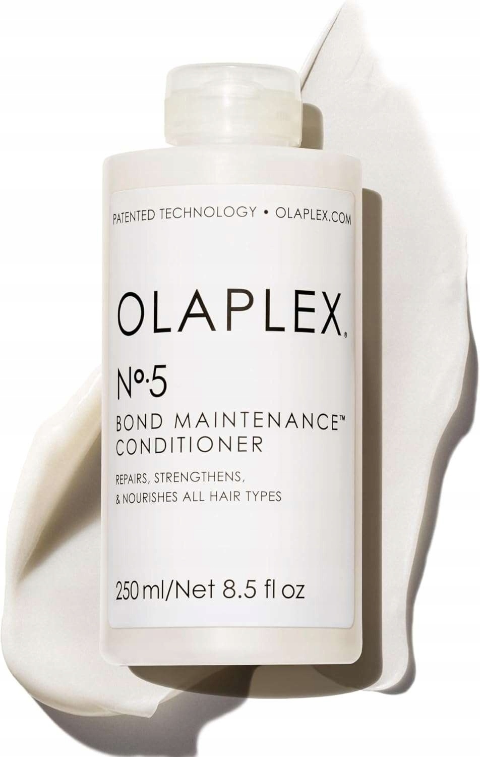 Olaplex No. 5 Bond Maintenance Conditioner kondicionér na vlasy 250 ml