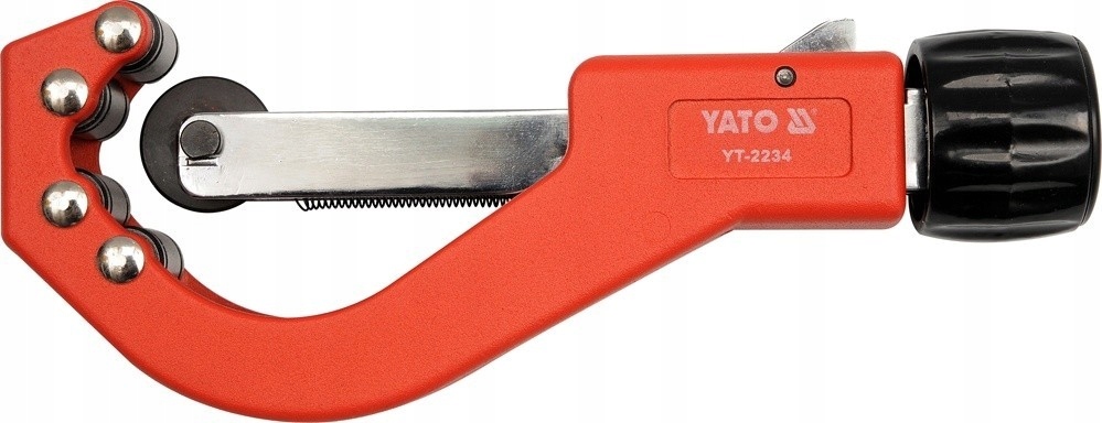 OBCINAK DO RUR SZYBKONASTAWNY 14-63MM Yato