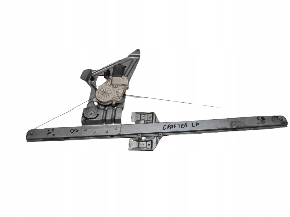 CRAFTER SPRINTER W906 06- MECHANIZM SZYBY LEWY PRZÓD