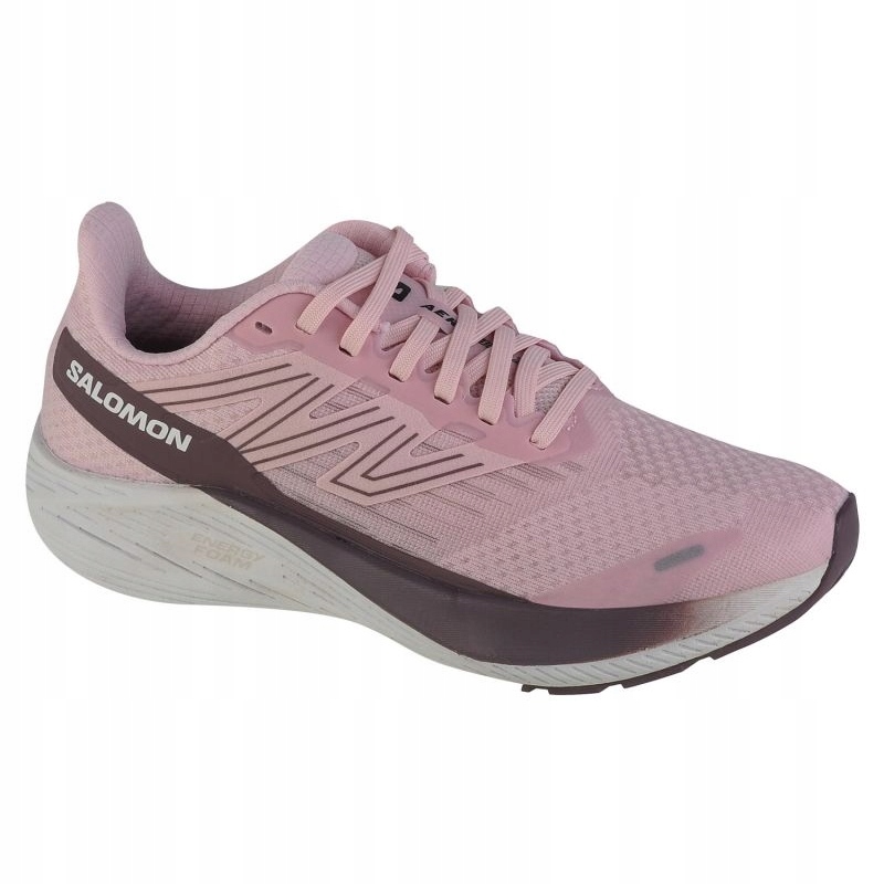 Buty do biegania Salomon Aero Blaze W sportowe lekkie rozmiar: 40