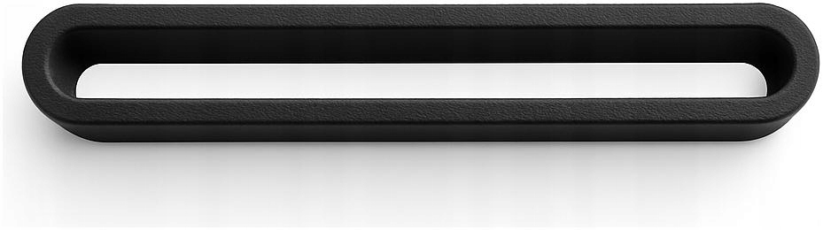 ROZETA MASKOWNICA KRATKA WENTYLACYJNA 100MM PASUJĄCA DO PŁYTY 18MM