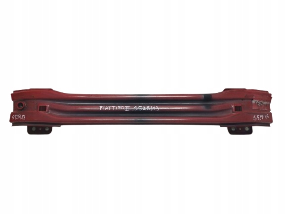 FIAT TIPO 2 II 15- BELKA WZMOCNIENIE ZDERZAKA PRZÓD