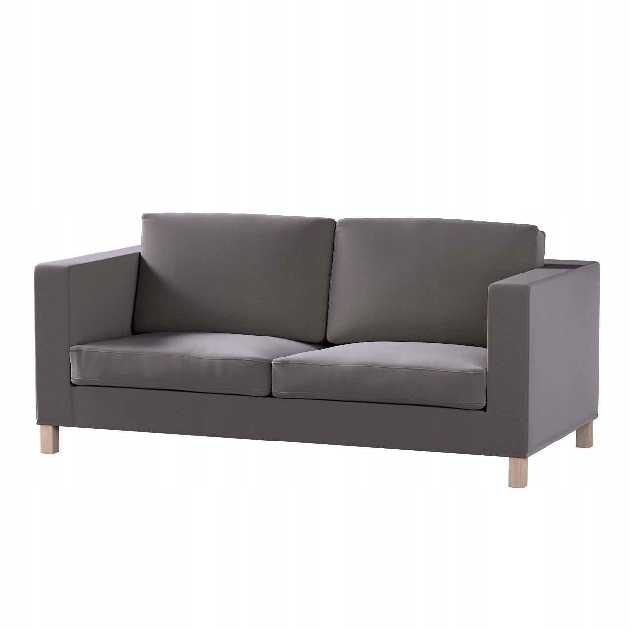 Dekoria Poťah na rozkladaciu pohovku Karlanda, krátky, od Ikea