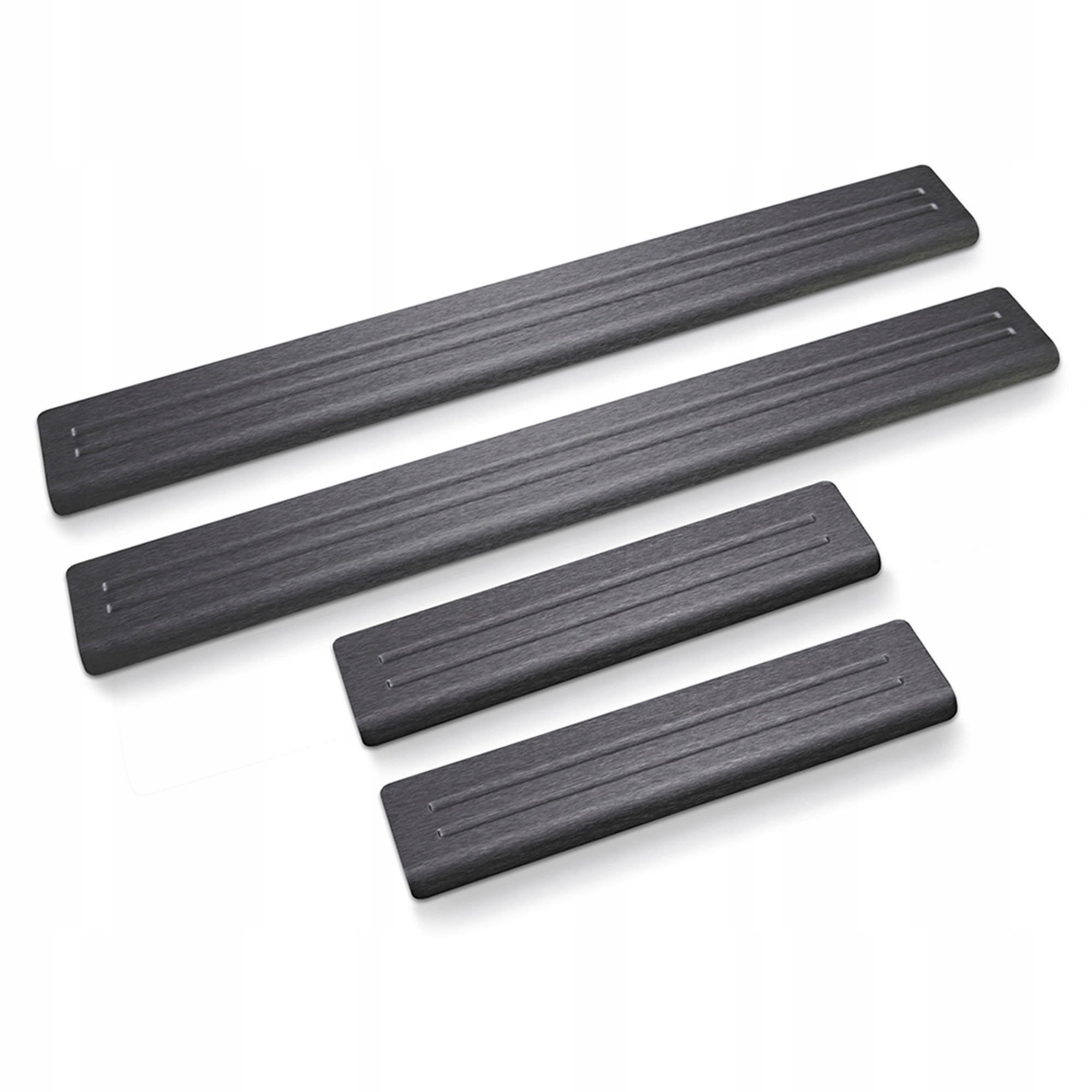 

Listwy na progi do Toyota Corolla XI E16 SD4 13-18