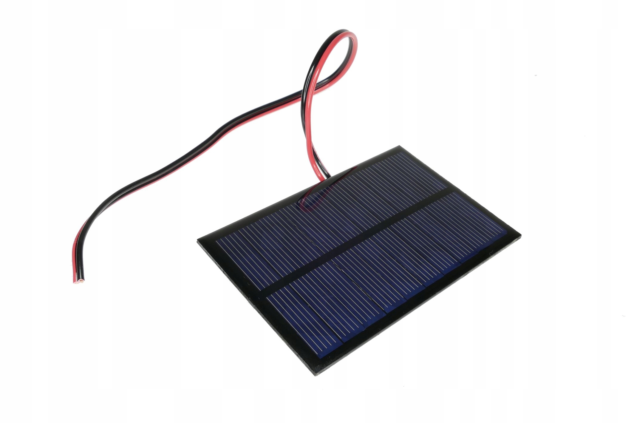 

Moduł Panel Solarny 5V/150mA Ogniwo Słoneczne