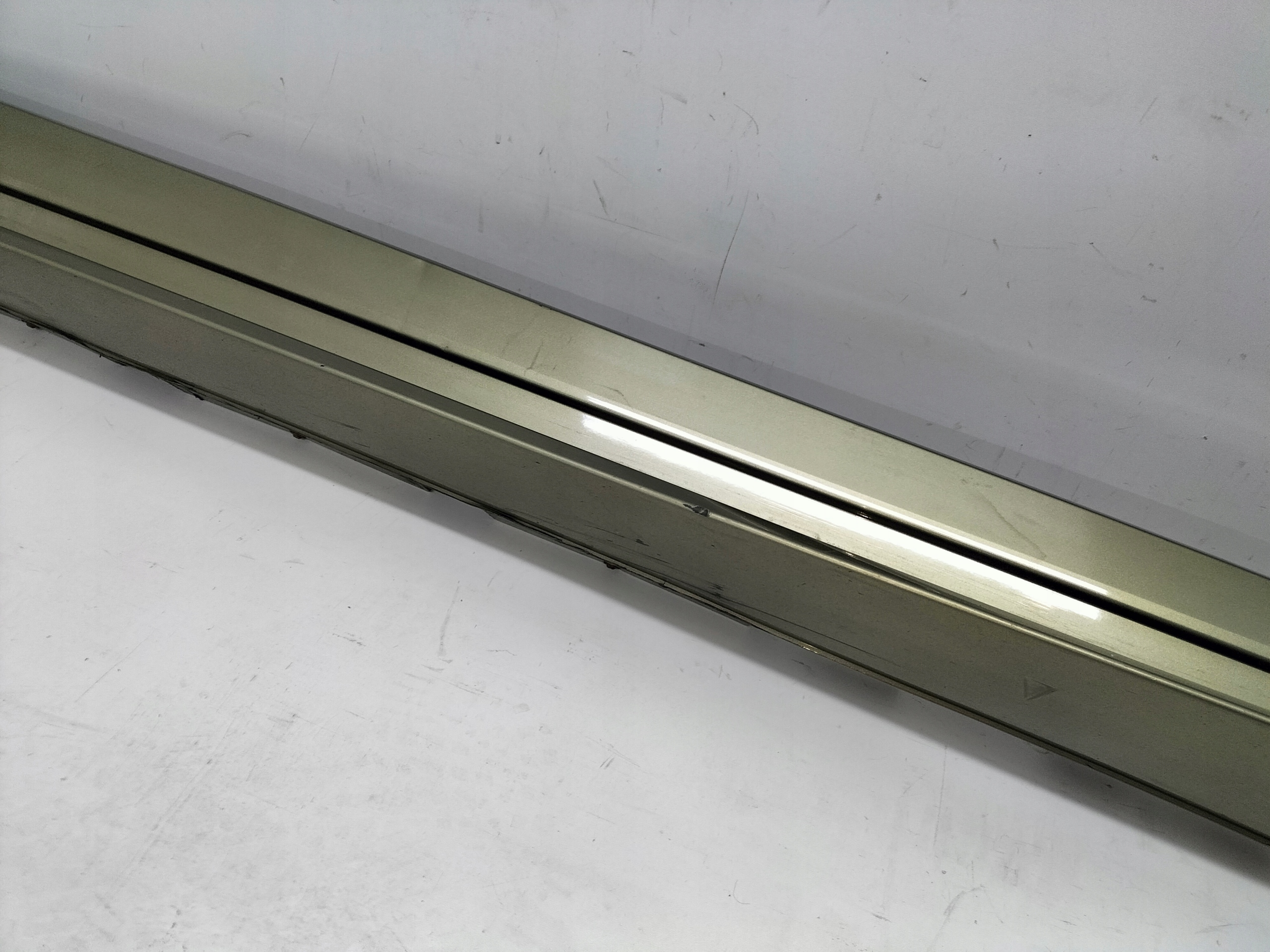 moulding cap threshold left FORD KUGA MK2 13- ST-LINE