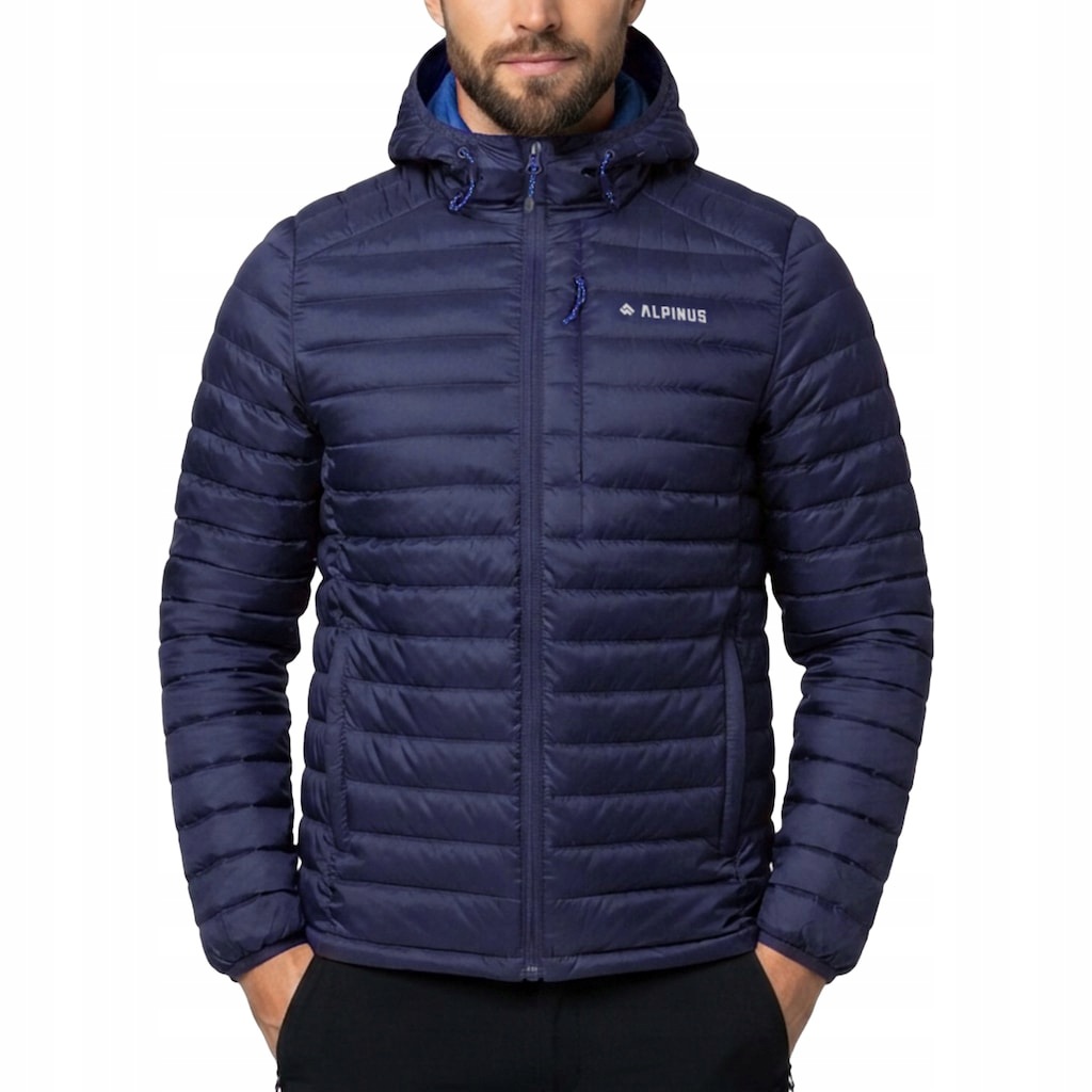 Kurtka Alpinus Kiruna r. S