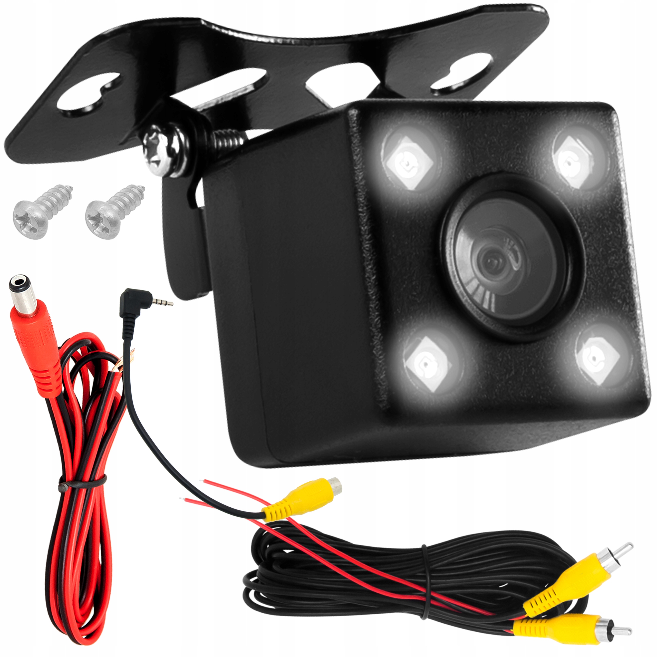 Kamera cofania Blow SD/VGA 120° IP67