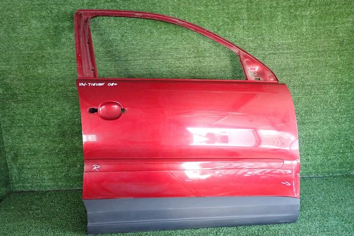 VW TIGUAN 08- door right front front