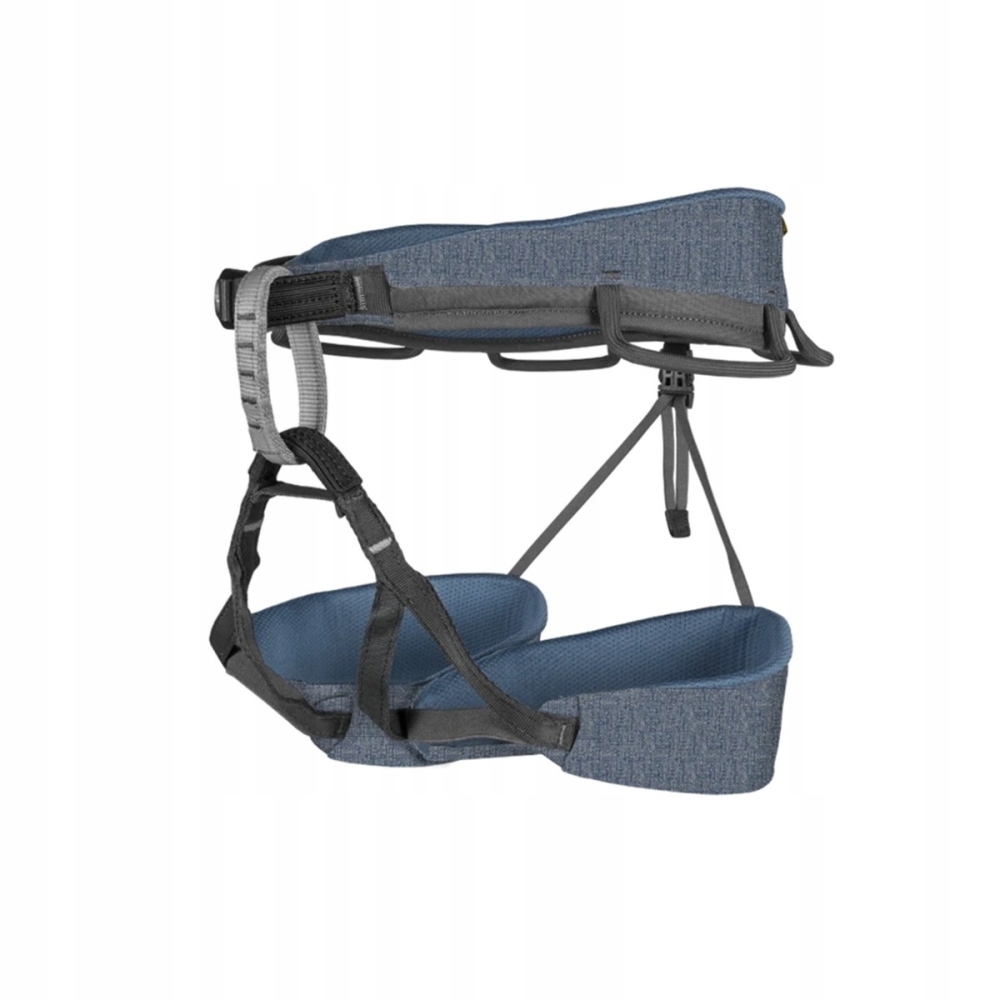 Sedací úvazek Grivel Trend Denim|l