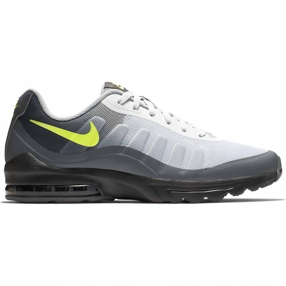 Sportovní boty Nike Air Max Invigor Pánské šedé CD1515-004 vel. 47.5
