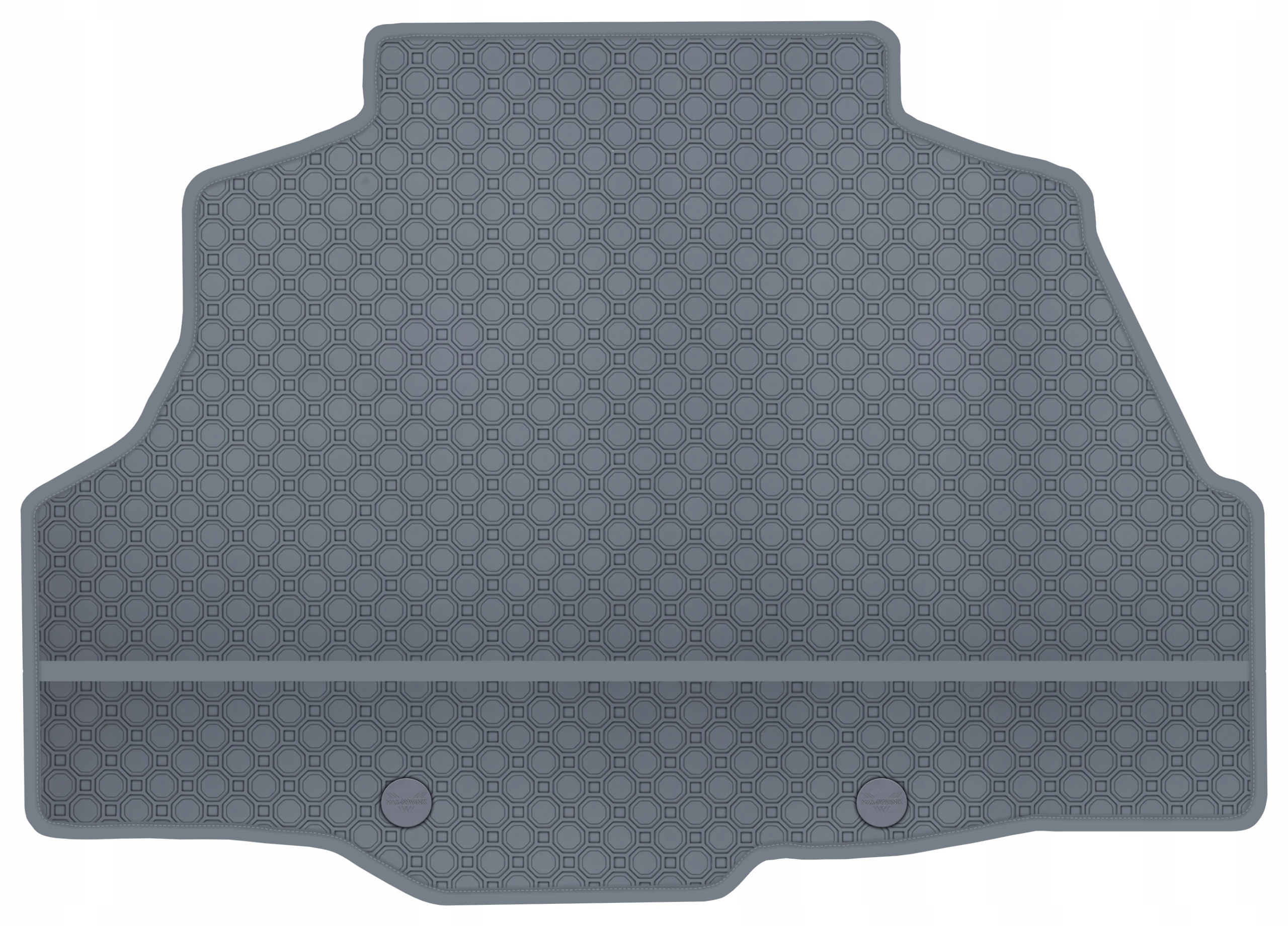 Nissan Maxima V Sedan 2000-2004 Mata do bagażnika PRIMELINER