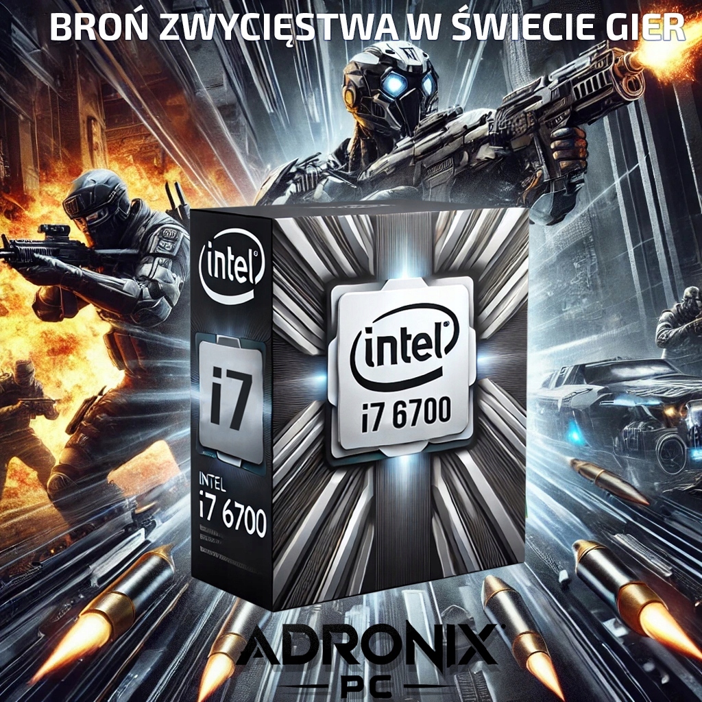 ZESTAW GAMINGOWY I7 32GB DDR4 GTX 1660S 6GB WIN11 pro Wielkość pamięci RAM 32 GB