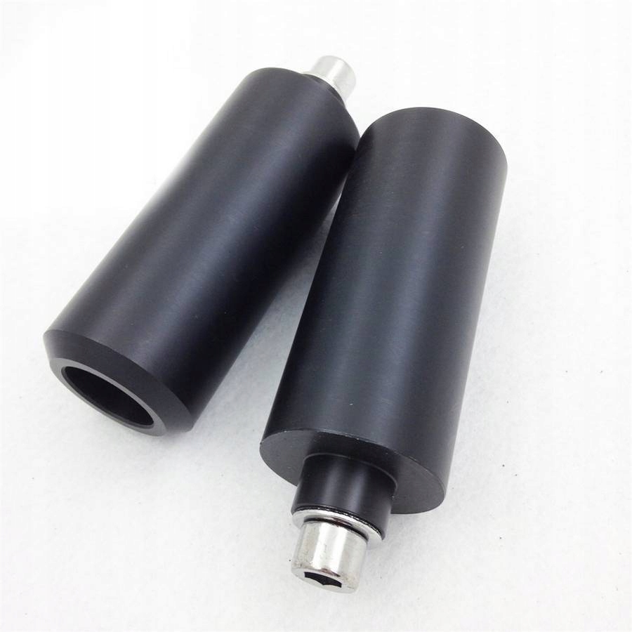 

Crash Pady Slidery Yamaha FZ6 Fazer (04-08)
