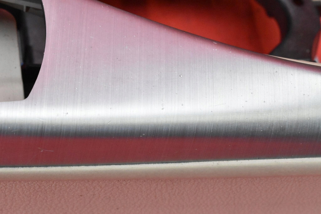 TUNEL central armrest EU BMW F20 11-15