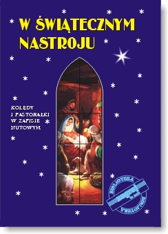 

Nuty W Świątecznym Nastroju