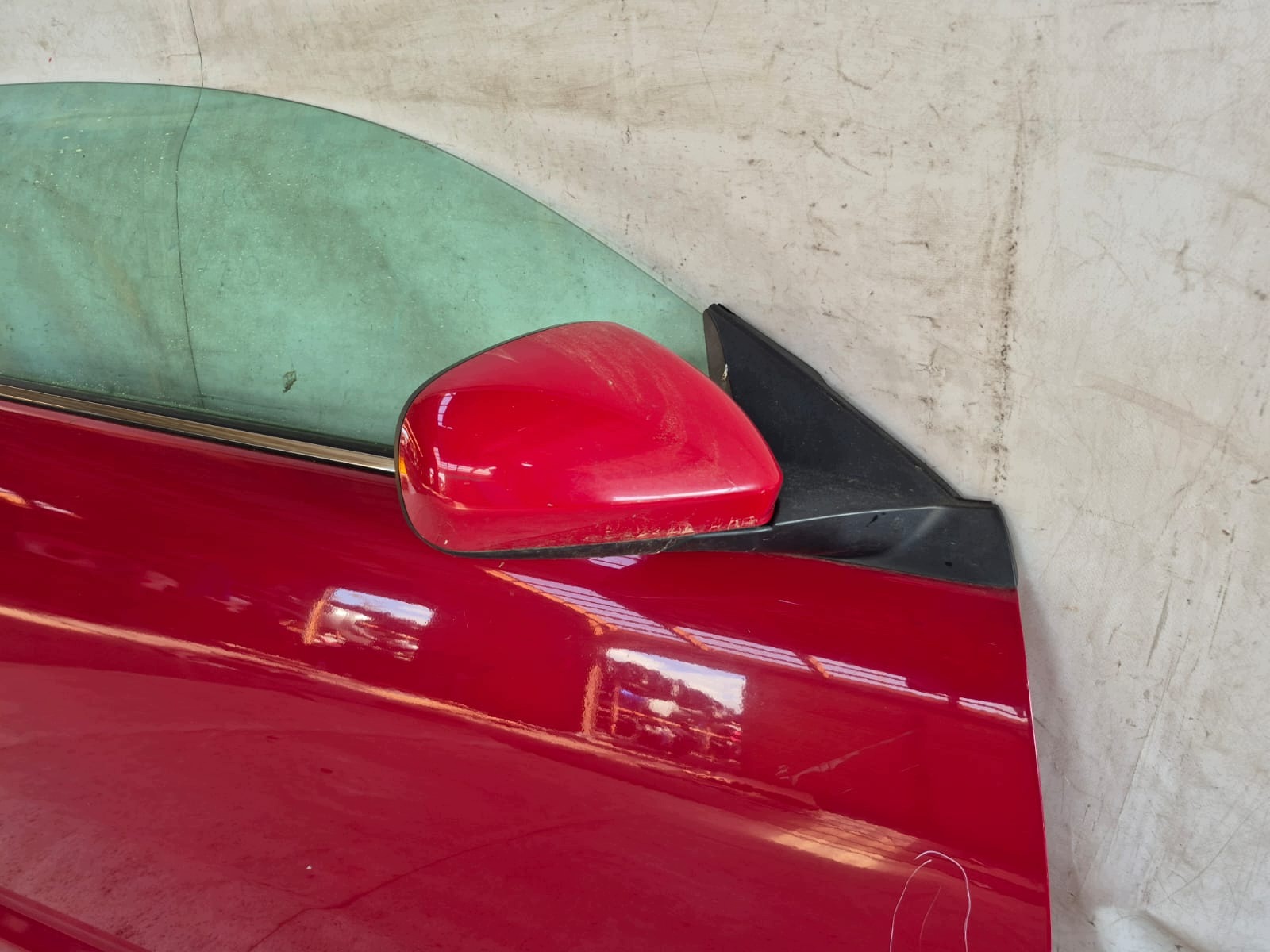 ALFA ROMEO MITO 08- door right front front