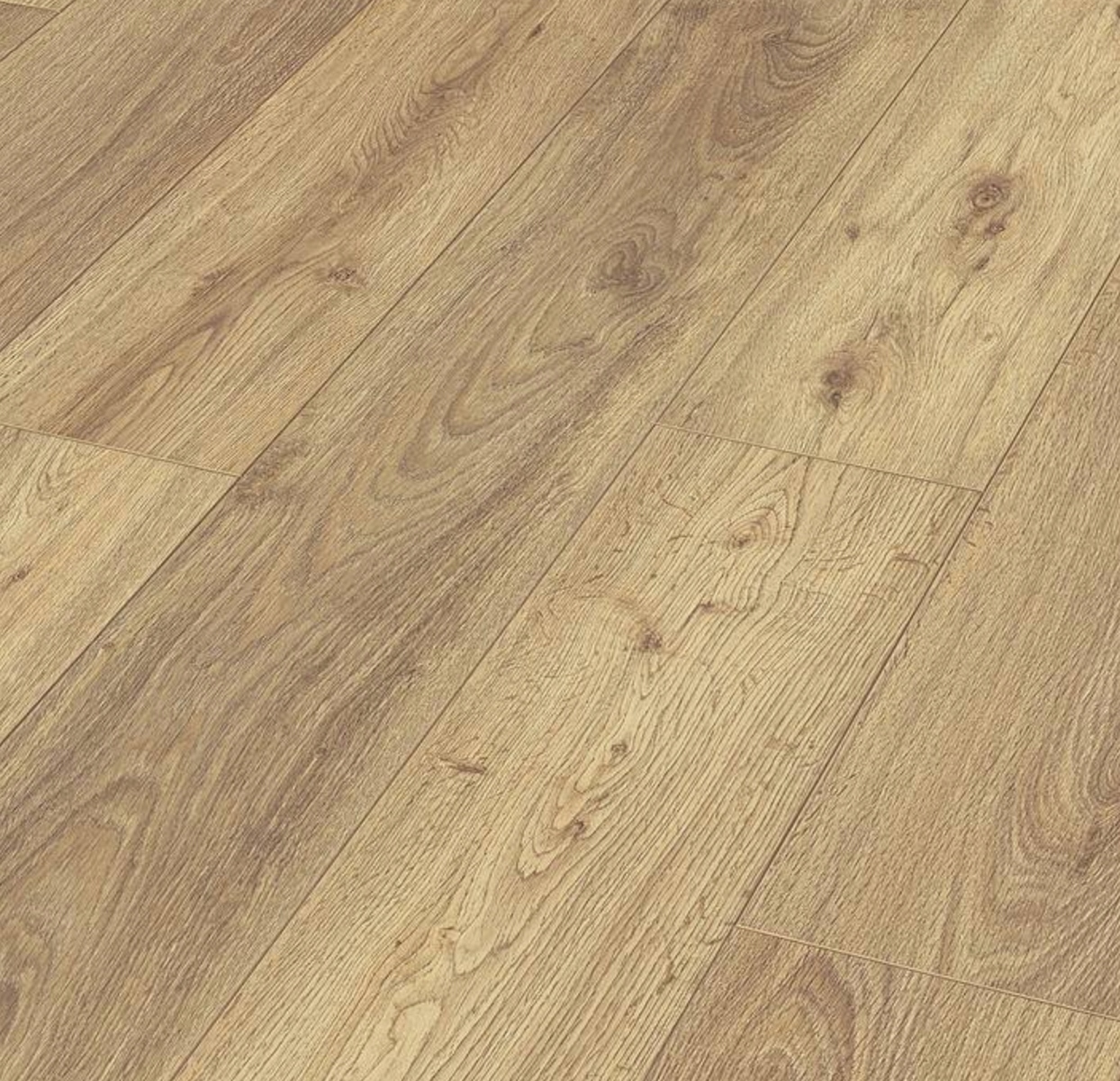 Meister Vodotěsné podlahové panely LD 150 – Dub Chiemsee světlý 06376