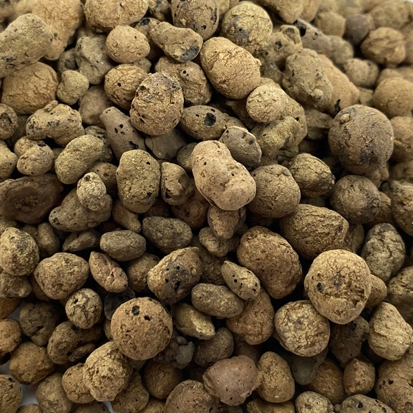 

Keramzyt 10-20mm 50L Drenaż Dodatek Do Podłoża