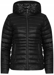 Dámská bunda U.s. Polo Assn. Safi 327 67180 52895 199 Černá