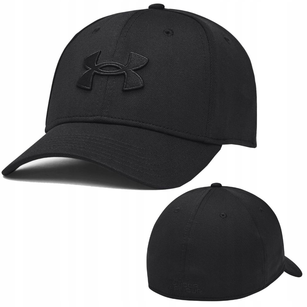 

Under Armour Blitzing czapka z daszkiem r. M/L