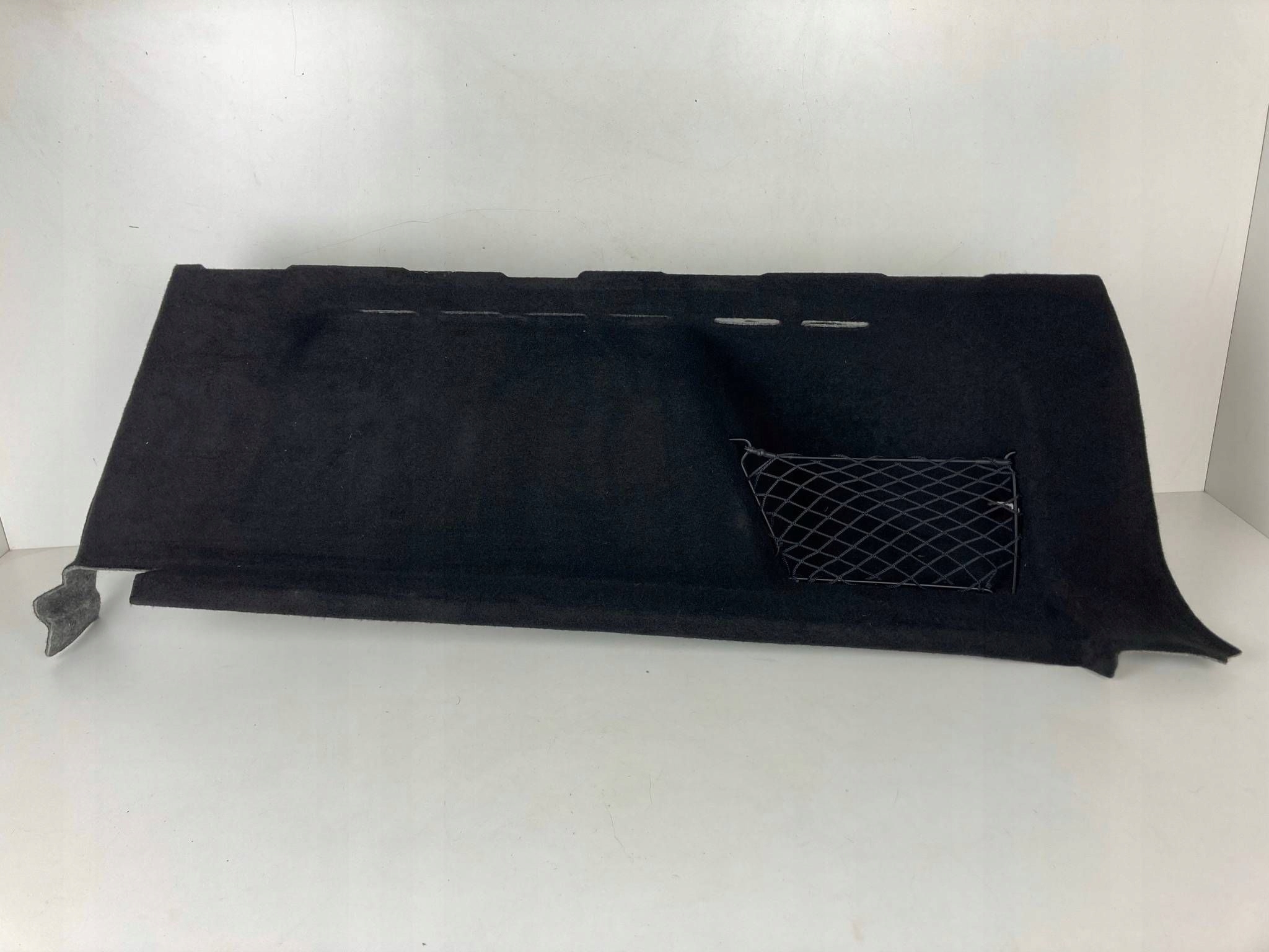 OPEL INSIGNIA B KOMBI boot upholstery right upholstery right