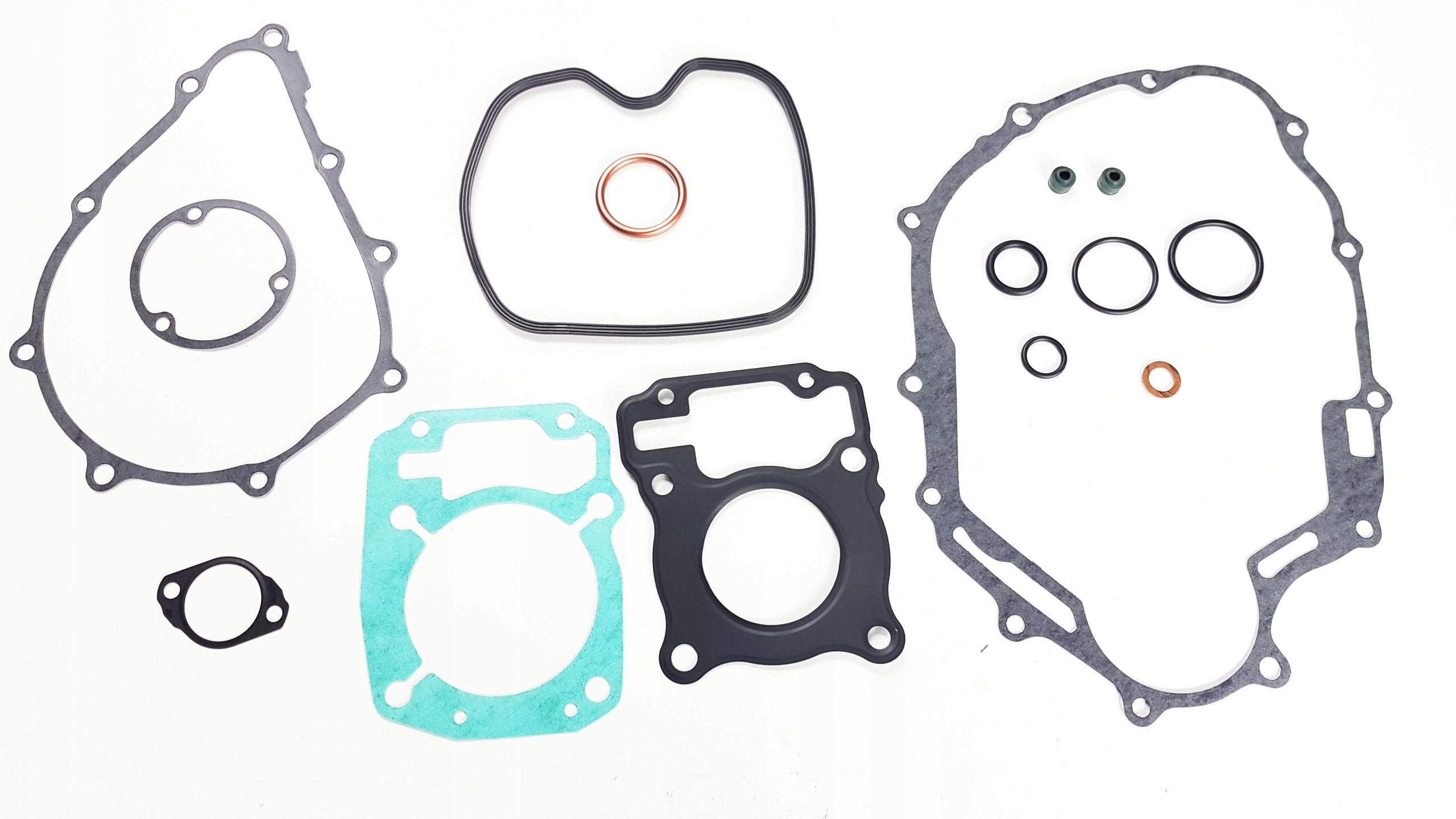 10 068 - Комплект прокладок Honda CBF 125 2009-2011