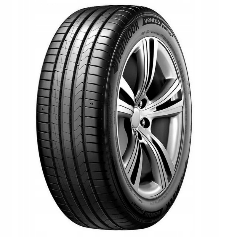 4X літні шини 225 / 50R17 Hankook Ventus Prime4