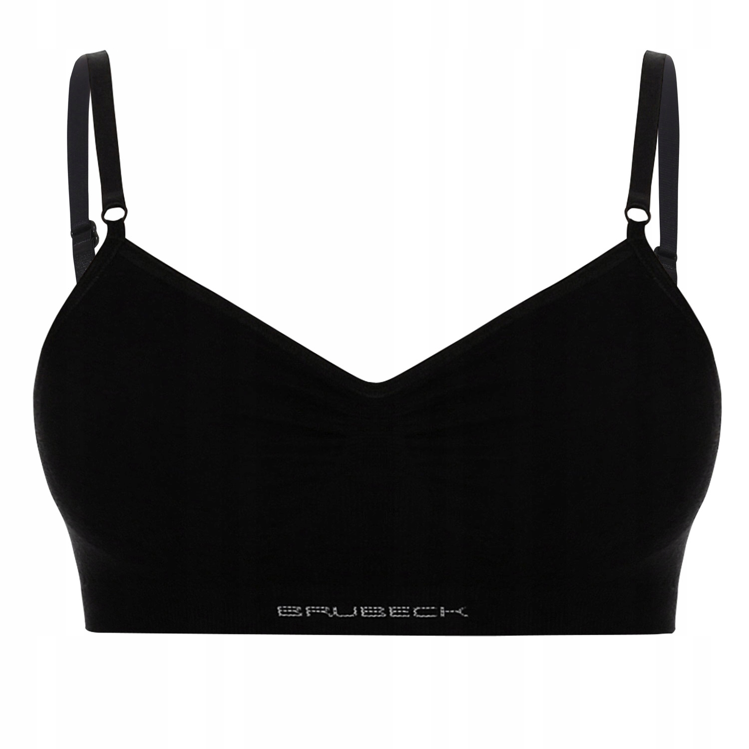 BIUSTONOSZ STANIK BAWEŁNA BRUBECK COMFORT COTTON