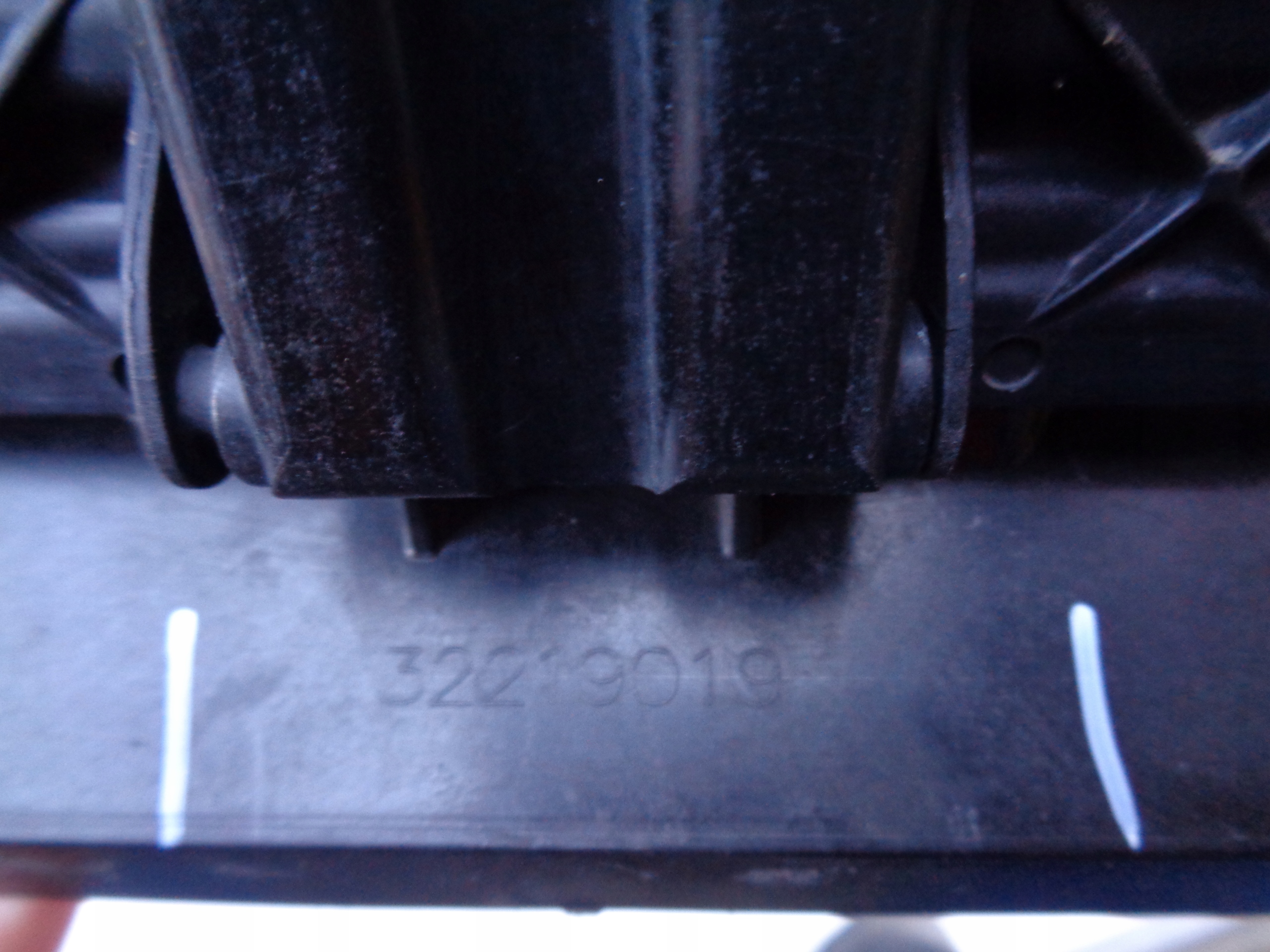 intake air steering wheel, VOLVO V60 S60 18