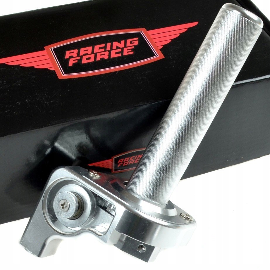 MF19643 - Rolgaz Racing Force Sport Алюминиевый Короткий Прыжок