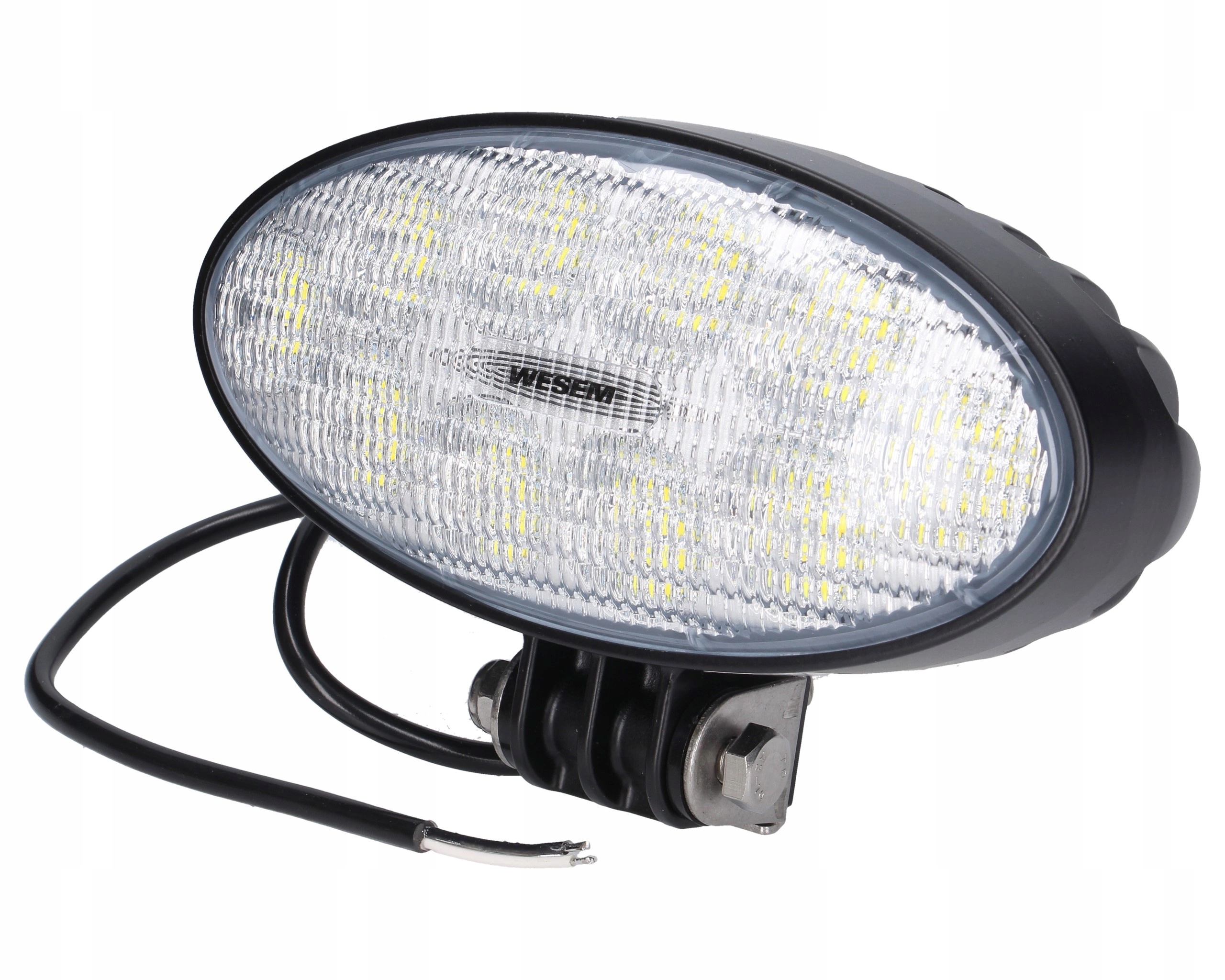 Led pracovní světlo Wesem 4000lm rozptyl CRV1F.53201