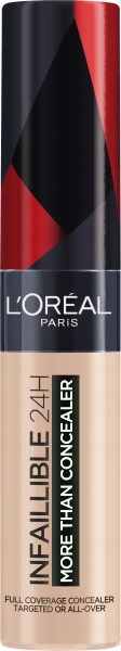 

L'Oréal Infaillible Korektor w płynie 327 Cashmere