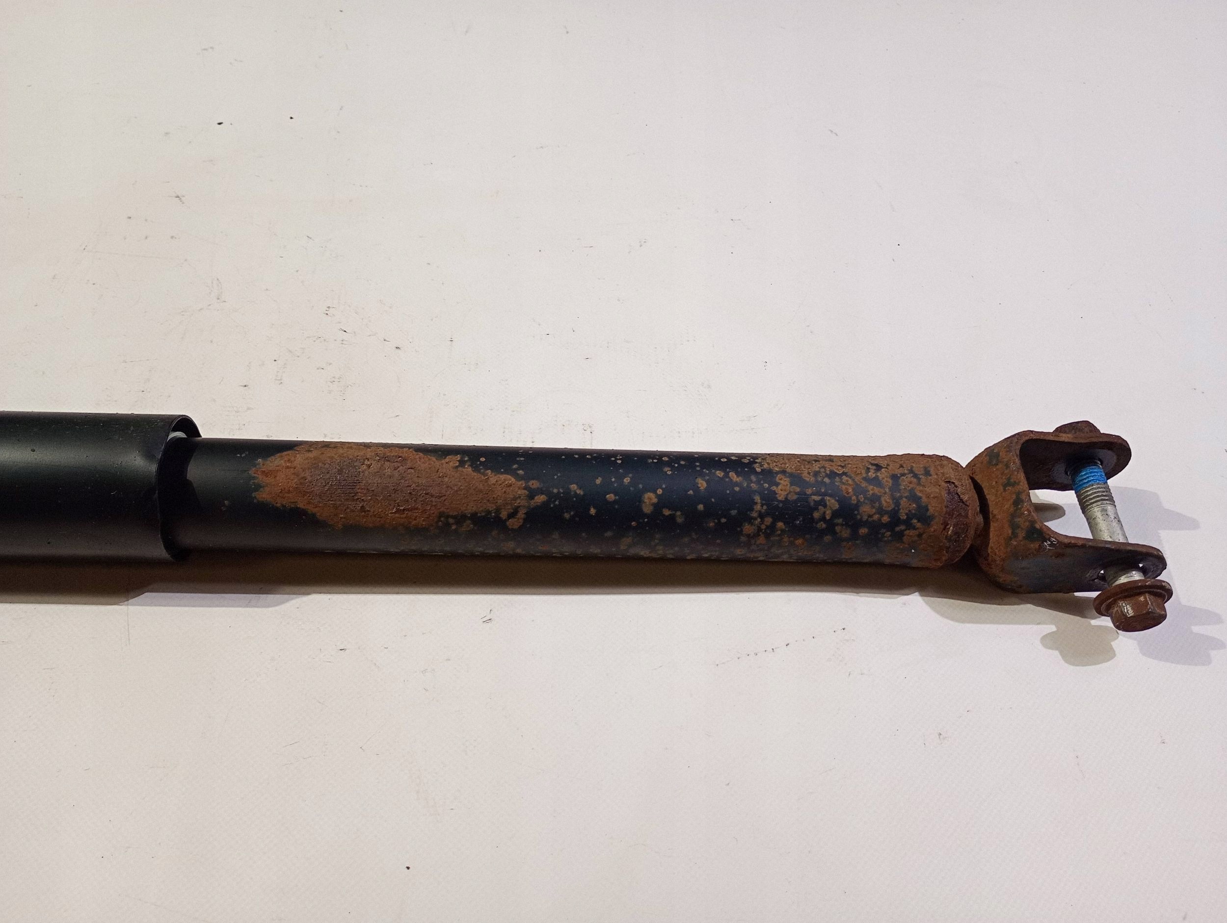 shock absorber rear part rear right left Ford Explorer V 2016