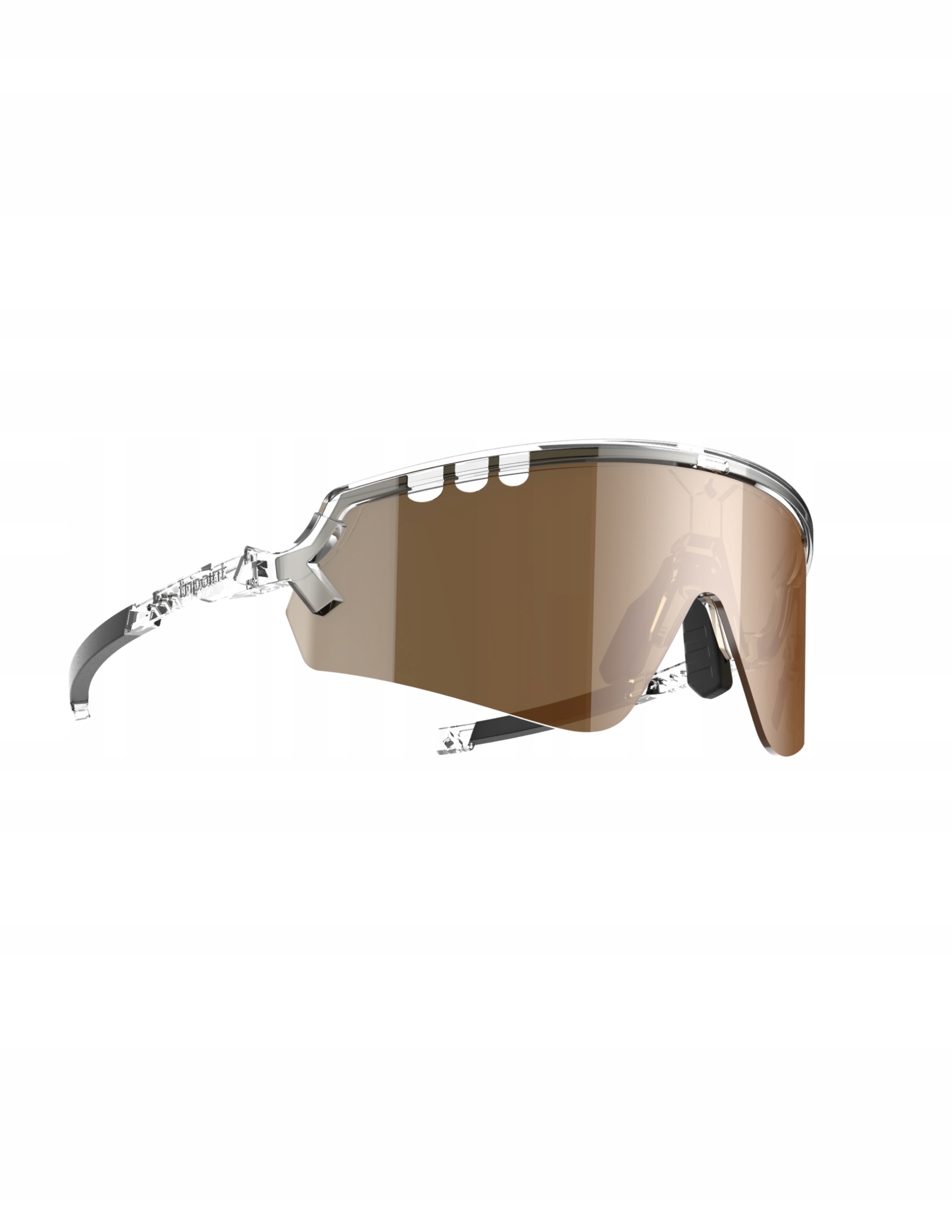 Sportovní sluneční brýle Tripoint Chobe kat.3 Polarizace