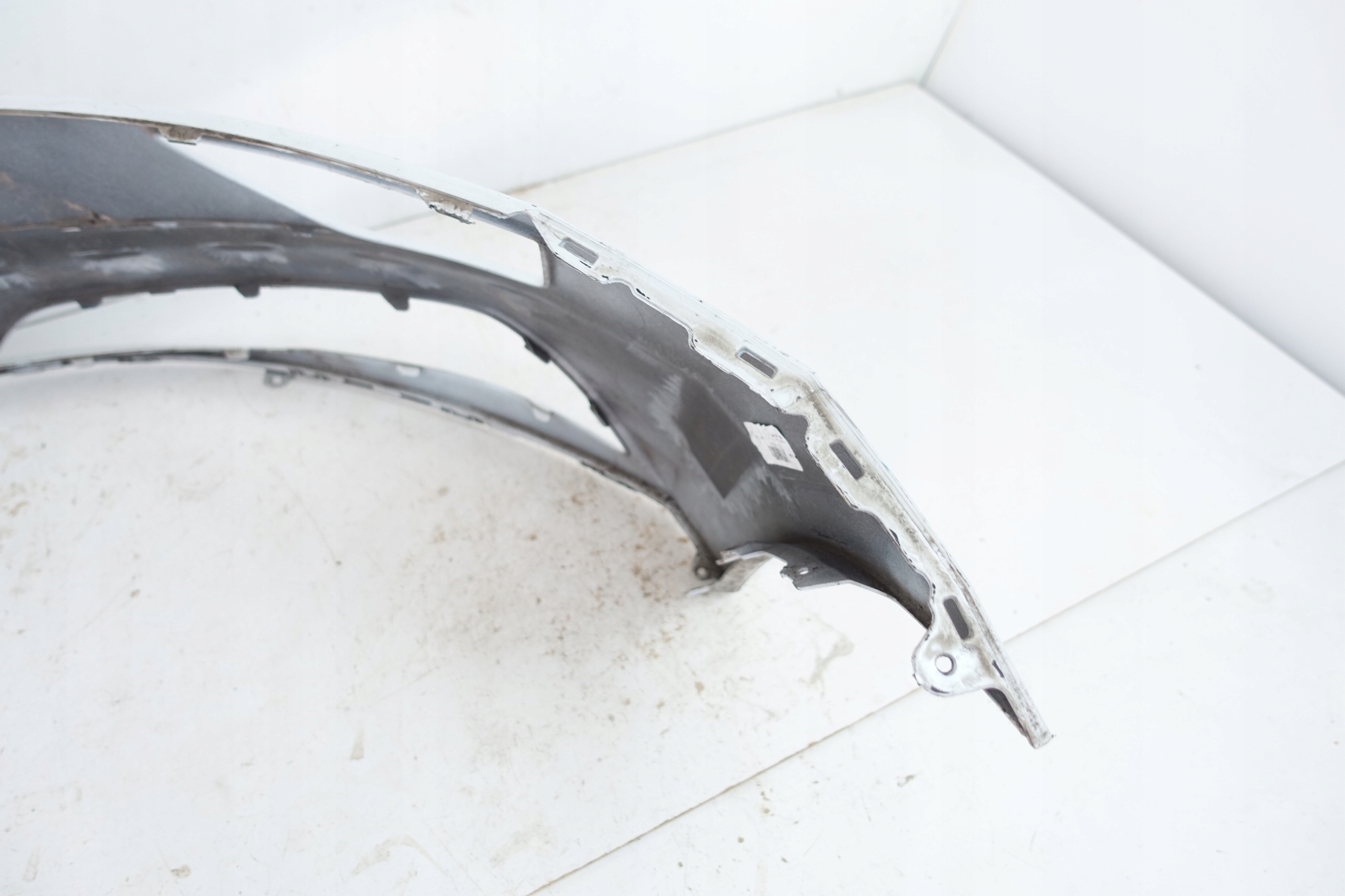 bumper front front SKODA KAROQ 17- 57A807221