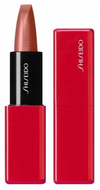 Rtěnka Shiseido Technosatin Gel Lipstick 405 Playback 3.3 g