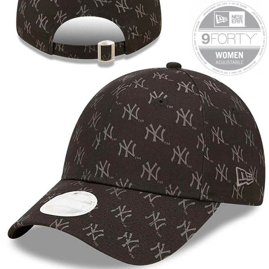 CZAPKA Z DASZKIEM NEW ERA ORYGINALNA HOLOGRAM