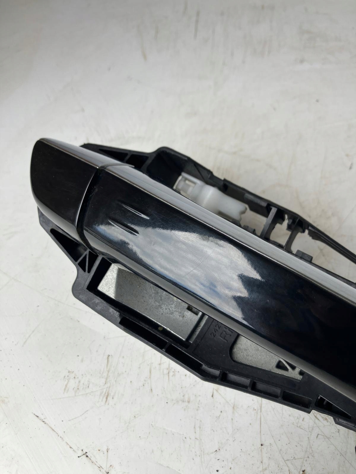 handle right front CITROEN C4 PICASSO II KEYLESS CHROM