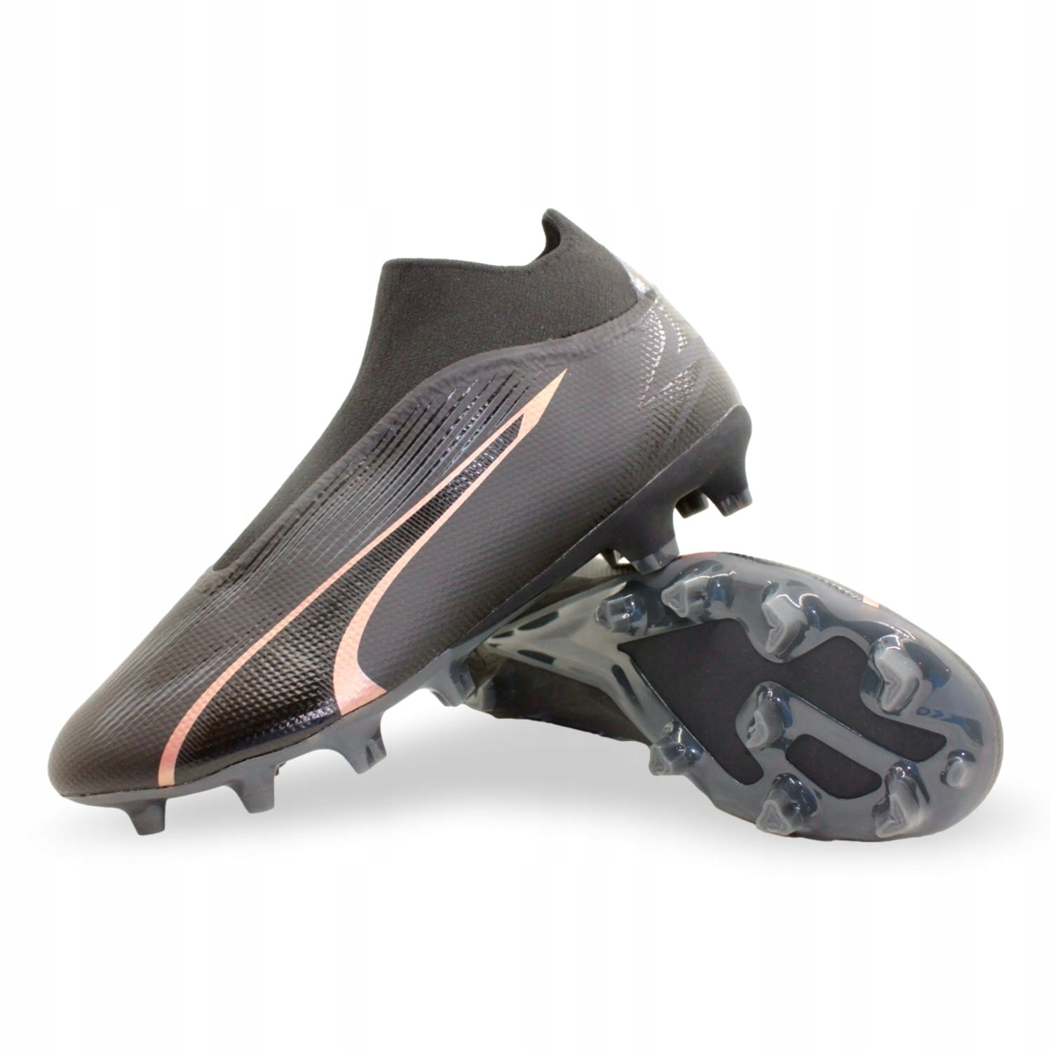 Korki Puma Ultra Match+ LL Fg/ag 107759-02 rozmiar 42,5