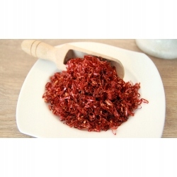 Levně Chilli kroužky 1 kg Rafex