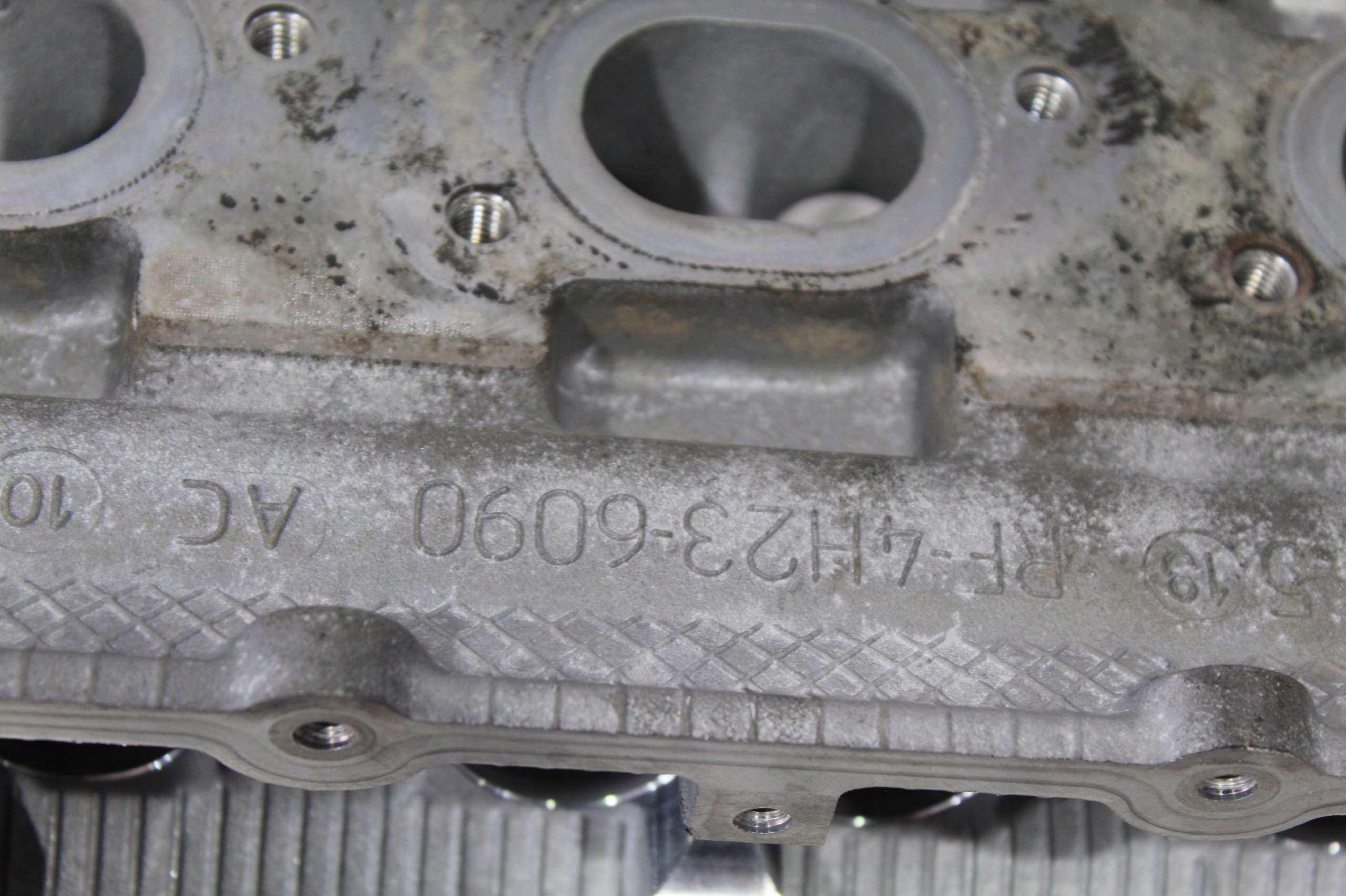 head. right RANGE ROVER SPORT L320