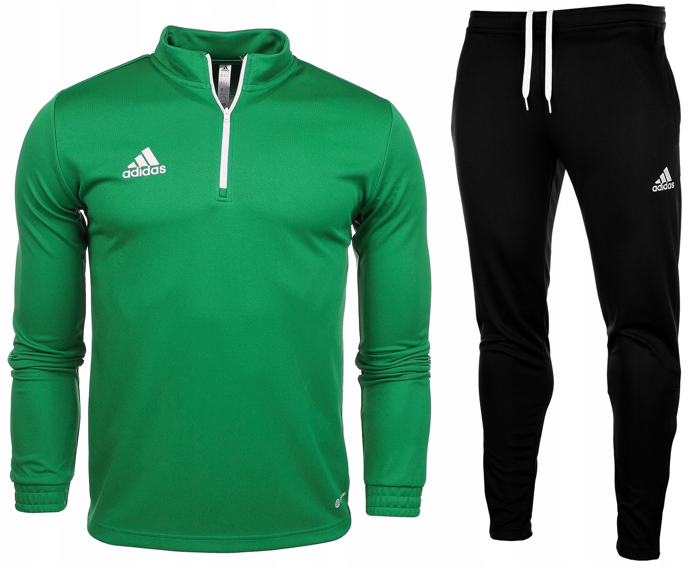 adidas teplákovka pánský komplet mikina kalhoty vel M