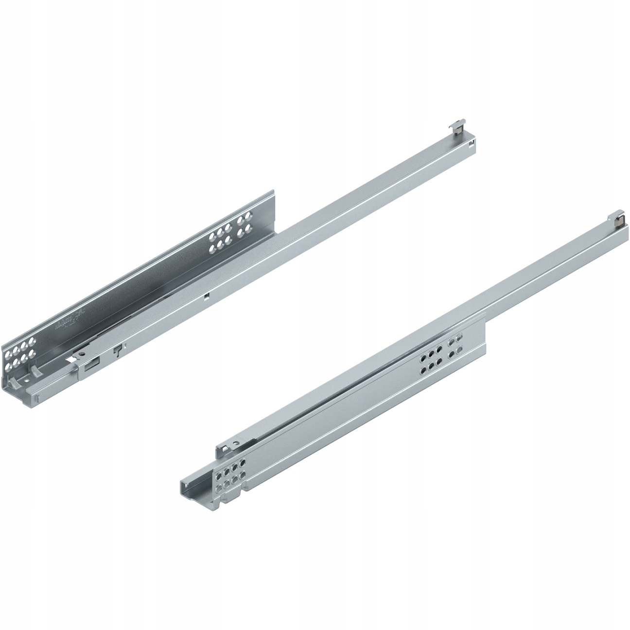 

Blum 550F5500B Tandem Blumotion częściowy wysuw