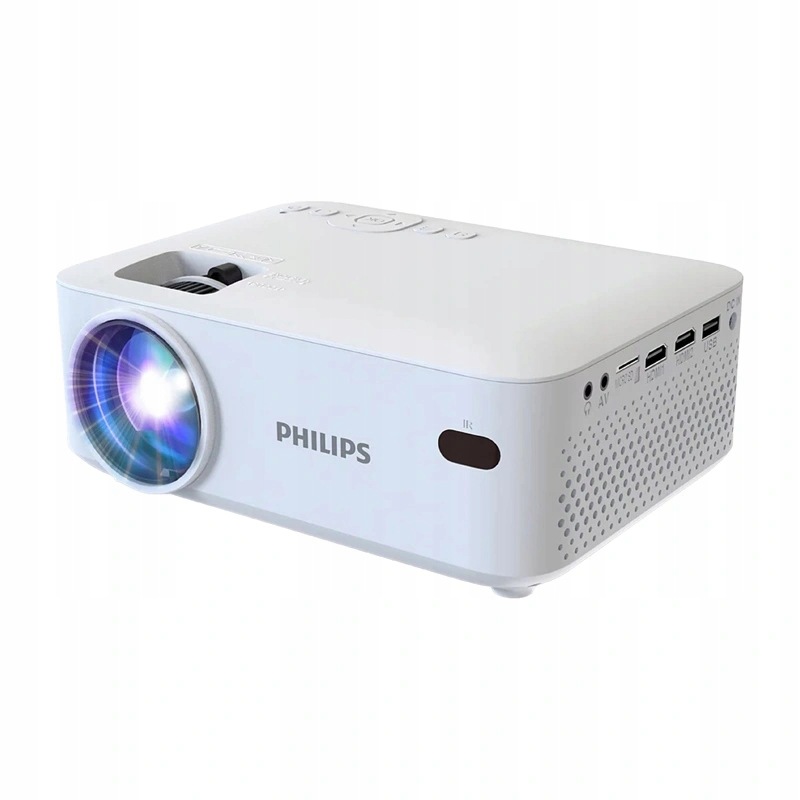 Projektor Philips NeoPix 100 biały