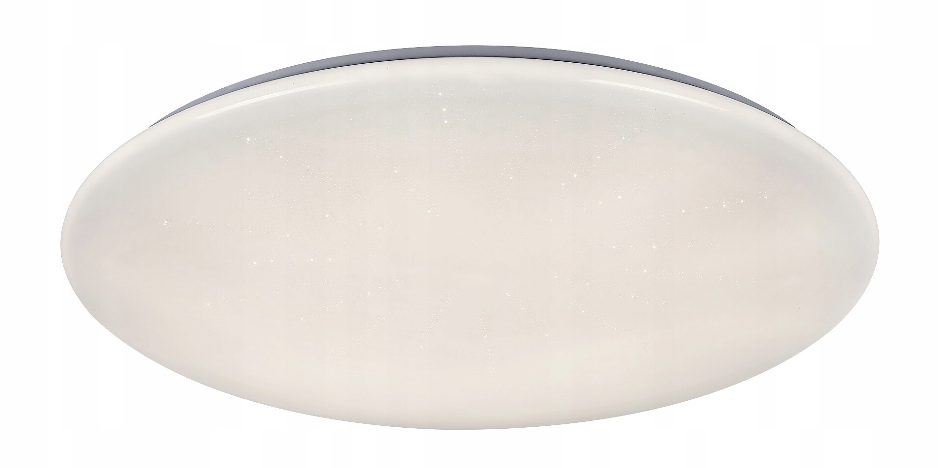 Rabalux Danny stropní svítidlo Led 40 cm 36W dálkový ovladač stmívatelný bílý