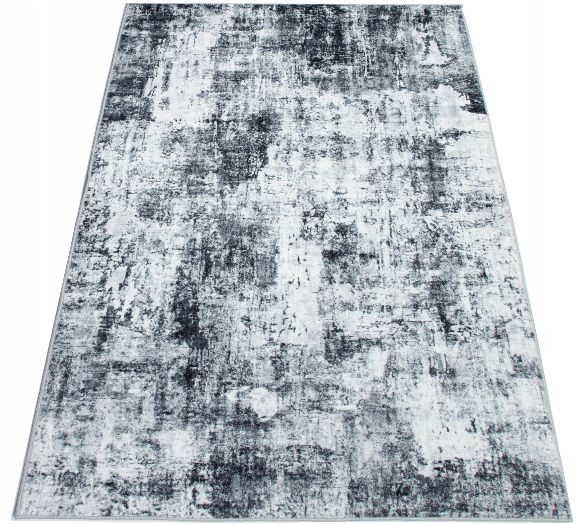 Dywan Bari Printed 240x330 Nowoczesny Vintage Loft Do Salonu Sypialni w08