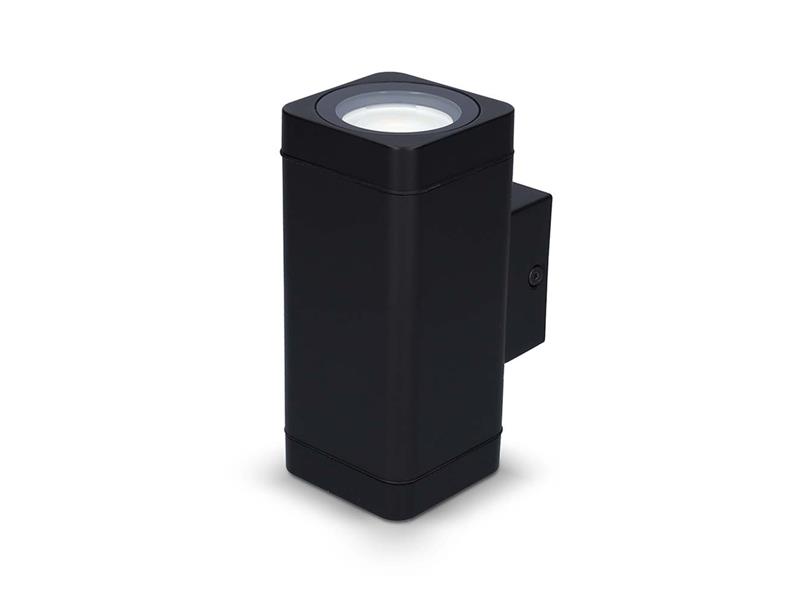 Smart svítidlo venkovní Nedis BTLOW05RGBW Bluetooth Tuya