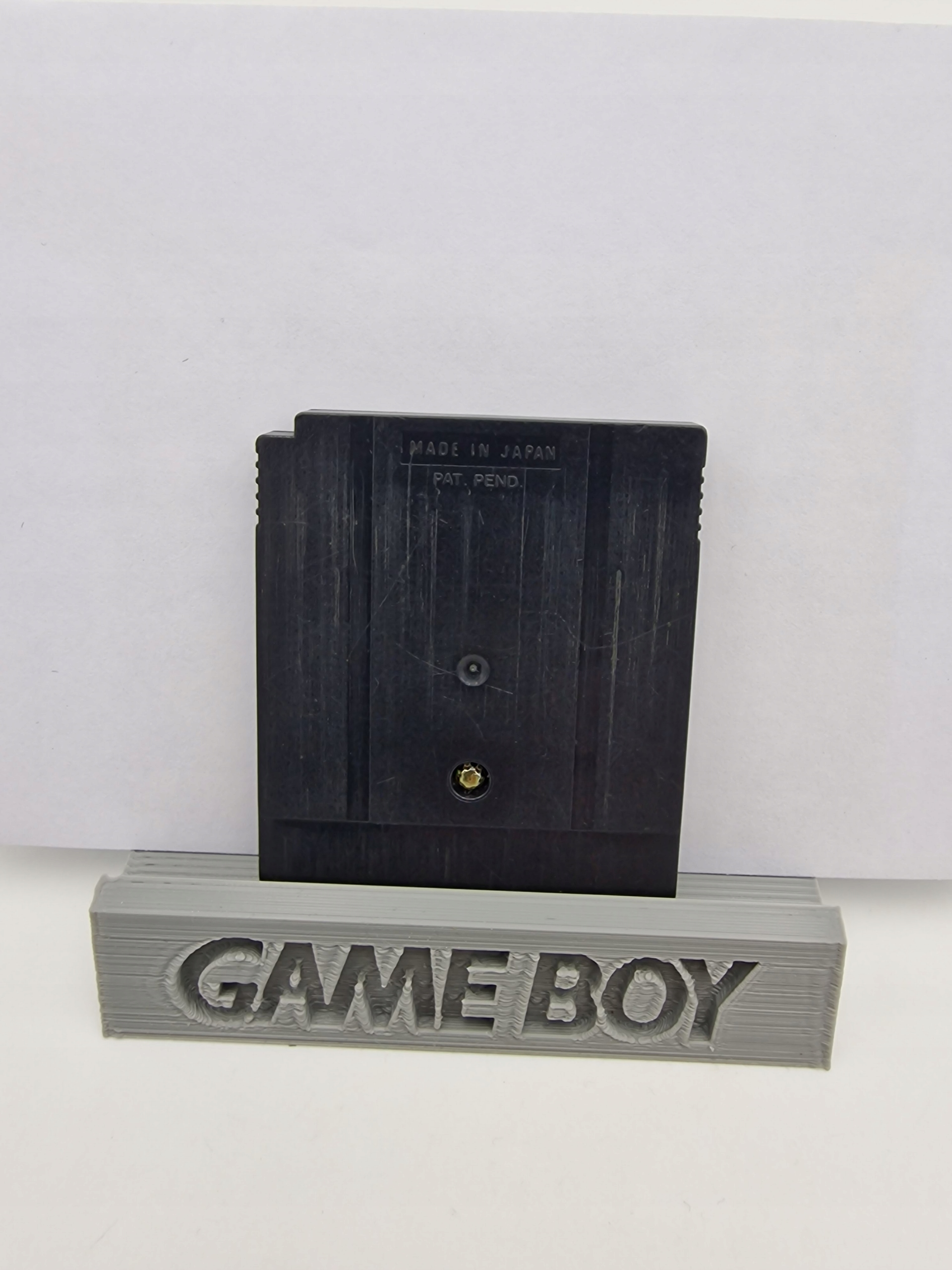 GAME BOY PAC MAN ORYGINAŁ Platforma Nintendo Game Boy Classic