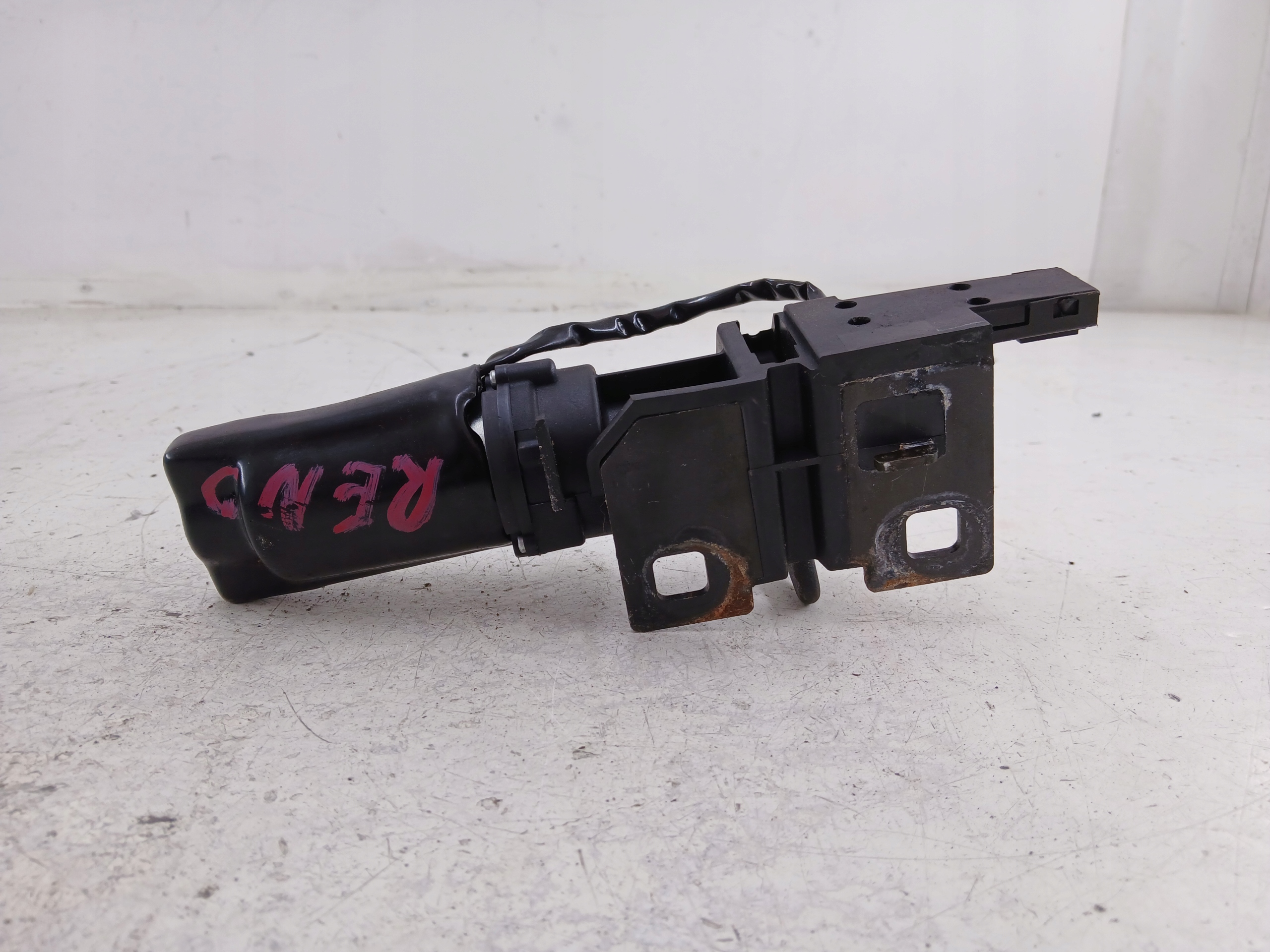 RENAULT VEL SATIS lock bonnet boot 82800515